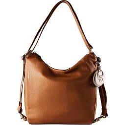 Mandarina Duck Mellow Leather Bolsa de hombro Piel 36 cm  Modelo 3