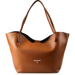 Patrizia Pepe Bolsa de compras Piel 30 cm  Modelo 1