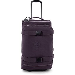 Kipling Basic Aviana 2 ruedas Bolsa de viaje S 54 cm  Modelo 5