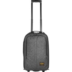 Tatonka Travel 40 2 ruedas Carro de la cabina 50 cm Compartimento para el portátil  Modelo 1