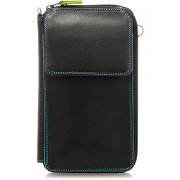 Mywalit Cartera de piel 11 cm  Modelo 1