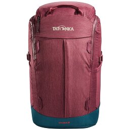 Tatonka Mochila City Pack 22 Compartimento para portátil de 51 cm  Modelo 2