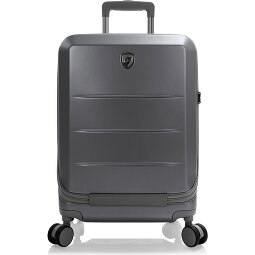 Heys EZ Fashion 4 ruedas Carro de la cabina S 53 cm con pliegue de expansión  Modelo 1
