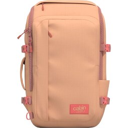 Cabin Zero Mochila Adventure Cabin Bag ADV 32L 46 cm  Modelo 10