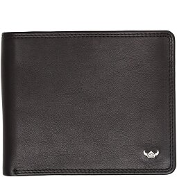 Golden Head Polo Billetero RFID Piel 12 cm  Modelo 3