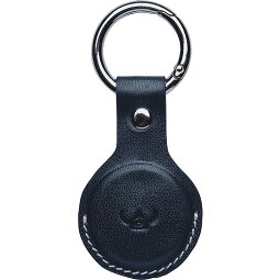 Golden Head Bari Llavero Piel 4 cm  Modelo 3