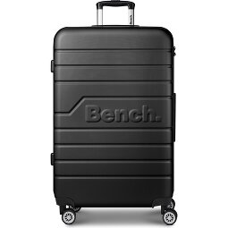 Bench Seattle 4 ruedas Trolley L 79 cm  Modelo 1