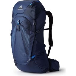 Gregory Zulu 40 Mochila de trekking S-M 64 cm  Modelo 2