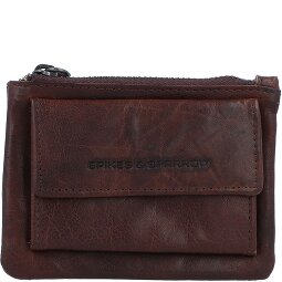 Spikes & Sparrow Llavero Piel 11 cm  Modelo 3