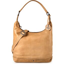Harbour 2nd Anchor Love Emmy Bolsa de hombro Piel 39 cm  Modelo 6