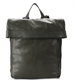 Liebeskind Elvira Mochila de día Piel 66 cm Compartimento para el portátil  Modelo 3
