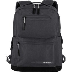Travelite Mochila Kick Off Compartimento para portátil de 40 cm  Modelo 1
