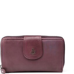Harbour 2nd Anchor Love Cartera Piel 16 cm  Modelo 1