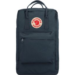 Fjällräven Mochila Kanken 43 cm Compartimento para el portátil  Modelo 3