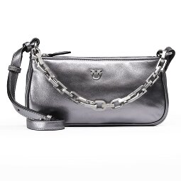 PINKO Half Moon Bolso Piel 23 cm  Modelo 1