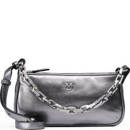 PINKO Half Moon Bolso Piel 23 cm  Modelo 1