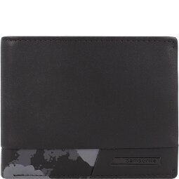 Samsonite Cartera Pro-DLX 6 de cuero RFID 10,5 cm  Modelo 1