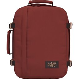 Cabin Zero Classic 119 Mochila de día 39 cm Compartimento para el portátil  Modelo 11