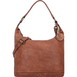 Harbour 2nd Anchor Love Emmy Bolsa de hombro Piel 39 cm  Modelo 1