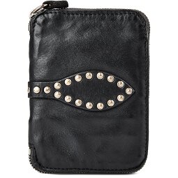 Campomaggi Tosca Cartera Bloqueo RFID Piel natural 13 cm  Modelo 3