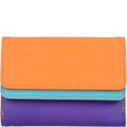 Mywalit Cartera de piel 13 cm  Modelo 2