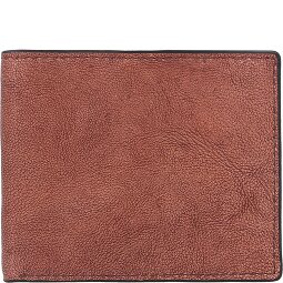 Fossil Steven cartera de cuero 11,5 cm  Modelo 1
