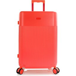 Heys HiLite 4 ruedas Carrito M 63.5 cm con pliegue de expansión  Modelo 2