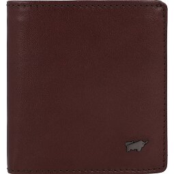 Braun Büffel Cartera Country Piel RFID 9,5 cm  Modelo 1