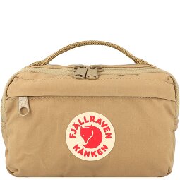 Fjällräven Kanken Hip Pack Riñonera 18 cm  Modelo 3