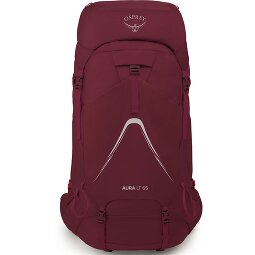 Osprey Aura 65 Mochila de trekking XS-S 83 cm  Modelo 1