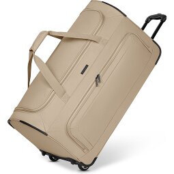 Redolz Duffle Essentials 2 ruedas Bolsa de viaje 71 cm  Modelo 1