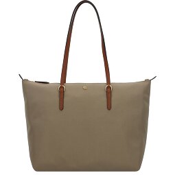Lauren Ralph Lauren Keaton Bolsa de compras 36 cm  Modelo 4