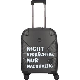 IMPACKT IP1 4 ruedas Carro de la cabina 55 cm  Modelo 1