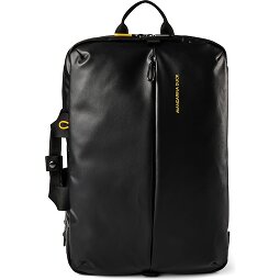 Mandarina Duck Mochila Eco Coated 40 cm  Modelo 1