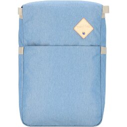 Harvest Label Mochila Dewa Compartimento para portátil de 42 cm  Modelo 1