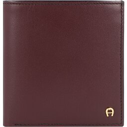 AIGNER Billetera de cuero Daily Basis 9,5 cm  Modelo 1