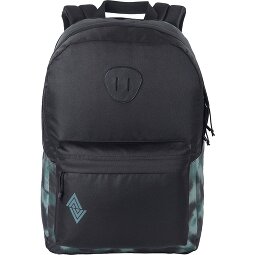 NITRO Mochila Urban Plus Compartimento para portátil de 45 cm  Modelo 9