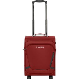 Travelite Jetpack 2 ruedas Carro de la cabina 40 cm  Modelo 2