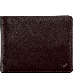 Golden Head Cartera Capri Piel RFID 12,5 cm  Modelo 2