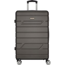 Nowi Bergamo 4 ruedas Carrito 75 cm  Modelo 1