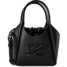 Karl Lagerfeld Autograph Bolso Piel 26 cm  Modelo 1