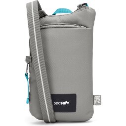 Pacsafe GO antirrobo Tech Mini Bag bandolera RFID 12 cm  Modelo 3