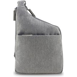 Jost Bolso Bergen RIFD 27 cm  Modelo 3
