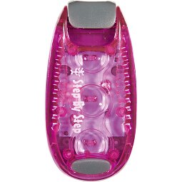 Step by Step Satchel pinza luz 3 cm  Modelo 2