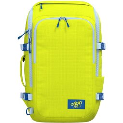 Cabin Zero Mochila Adventure Cabin Bag ADV Pro 32L Compartimento para el portátil de 46 cm  Modelo 4