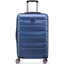 Delsey Paris Air Armour Trolley de 4 ruedas 68 cm  Modelo 2