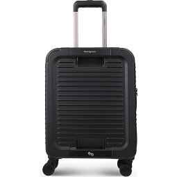 Hedgren Raku 4 ruedas Trolley de cabina XS 55 cm  Modelo 1