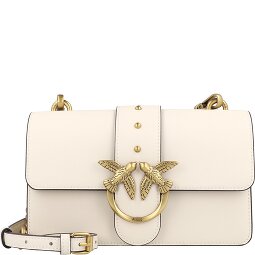 PINKO Love One Bolsa de hombro Piel 21 cm  Modelo 1
