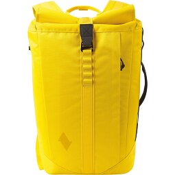 NITRO Mochila Urban Scrambler Compartimento para portátil de 47 cm  Modelo 3