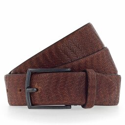 b.belt Cinturón de cuero Matteo  Modelo 1